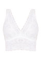 Cosabella - Curvy Plungie Bralette zonder beugel E-I cup