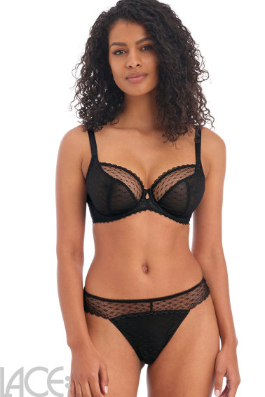 Freya Lingerie - Freya Signature Decolleté Beha F-I cup