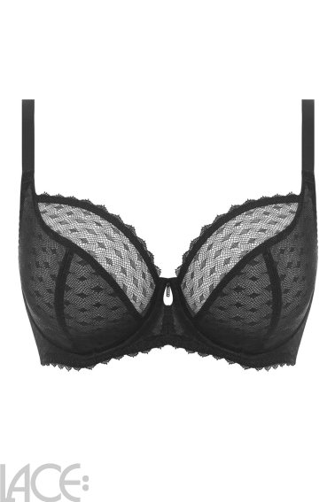 Freya Lingerie - Freya Signature Decolleté Beha F-I cup