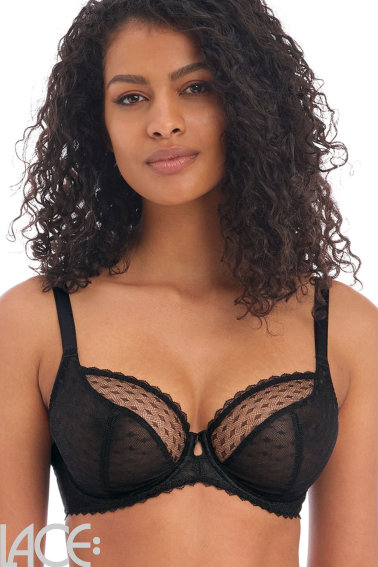 Freya Lingerie - Freya Signature Decolleté Beha F-I cup