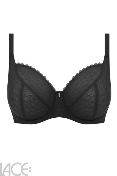 Freya Lingerie - Freya Signature Beha J-O cup