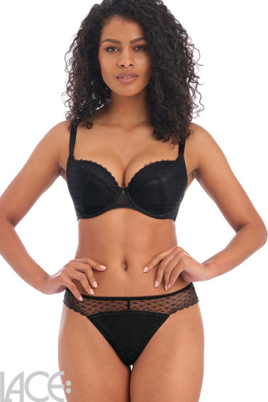 Freya Lingerie - Freya Signature Push-up Beha E-H cup