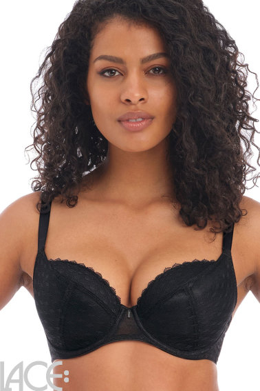 Freya Lingerie - Freya Signature Push-up Beha E-H cup