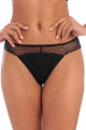 Freya Lingerie - Freya Signature Brazilian String