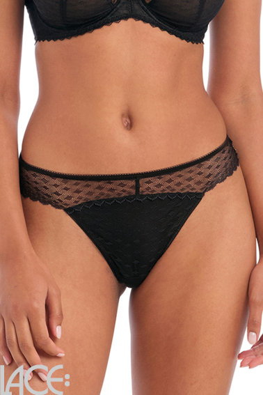 Freya Lingerie - Freya Signature Brazilian String