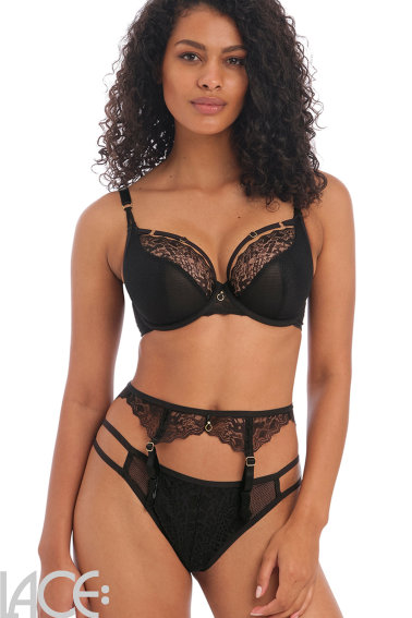 Freya Lingerie - Temptress Decolleté Beha F-I cup