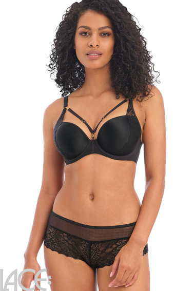 Freya Lingerie - Temptress Push-up Beha E-J cup