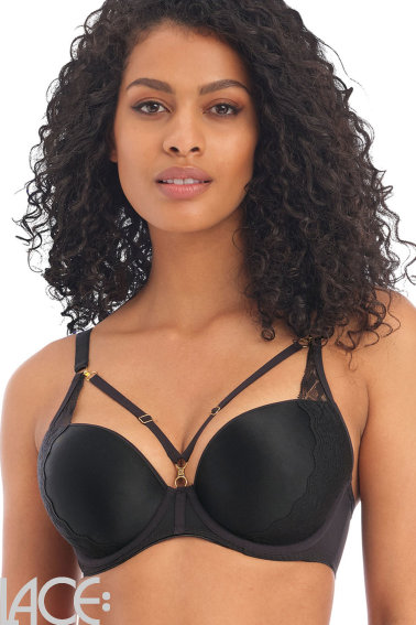 Freya Lingerie - Temptress Push-up Beha E-J cup