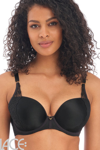 Freya Lingerie - Temptress Push-up Beha E-J cup