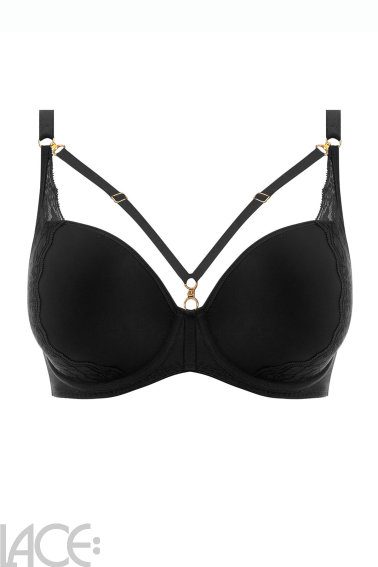 Freya Lingerie - Temptress Push-up Beha E-J cup