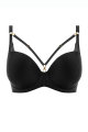 Freya Lingerie - Temptress Push-up Beha E-J cup