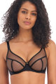 Freya Lingerie - Snapshot Decolleté Beha F-I cup