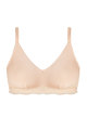 Cosabella - Ceylon Curvy Bralette zonder beugel E-I cup