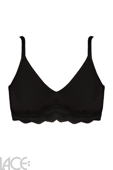 Cosabella - Ceylon Curvy Bralette uden bøjle E-I Cup