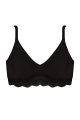 Cosabella - Ceylon Curvy Bralette uden bøjle E-I Cup