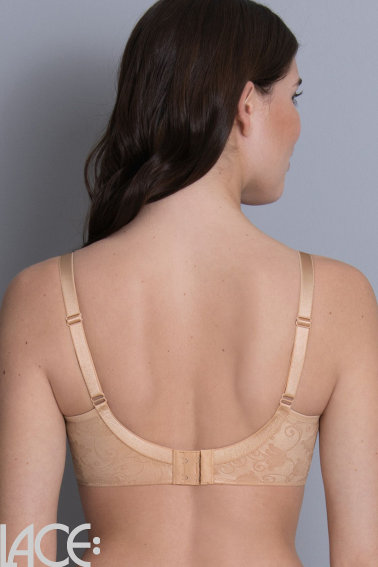 Anita maternity - Jacquard Voedings Beha met beugel G-J cup