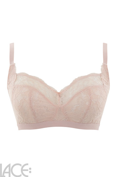 Panache Lingerie - Imogen BH zonder beugel G-J cup