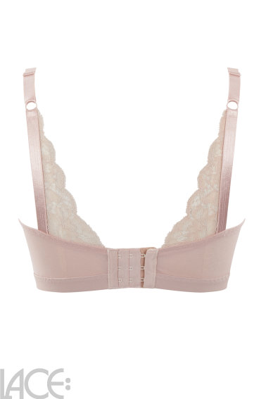 Panache Lingerie - Imogen BH zonder beugel G-J cup