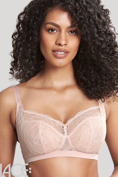 Panache Lingerie - Imogen BH zonder beugel G-J cup