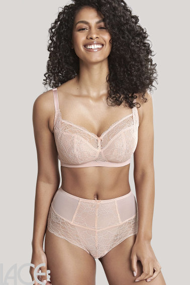 Panache Lingerie - Imogen BH zonder beugel G-J cup