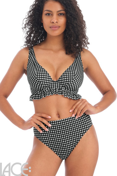 Freya Swim - Check In Bikini tailleslip