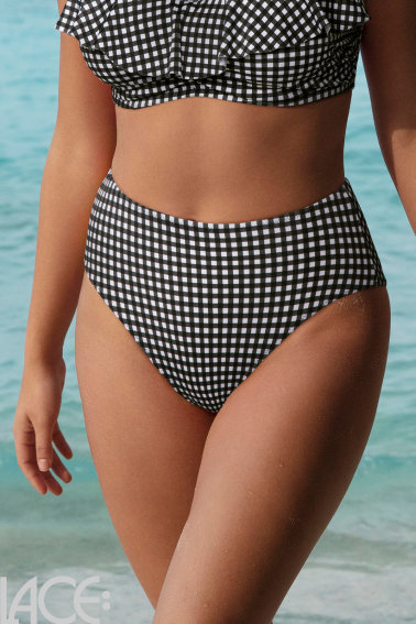 Freya Swim - Check In Bikini tailleslip