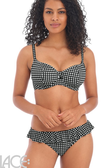 Freya Swim - Check In Bikini Push-up Beha F-L cup