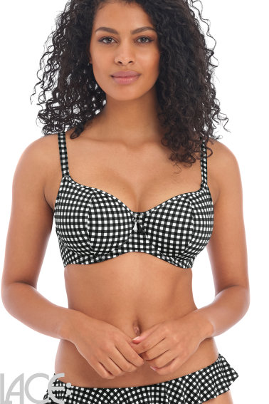 Freya Swim - Check In Bikini Push-up Beha F-L cup