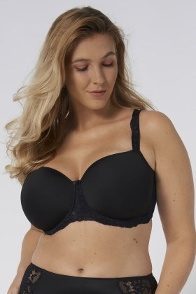 Triumph - Amourette Charm T-shirt Beha E-G cup
