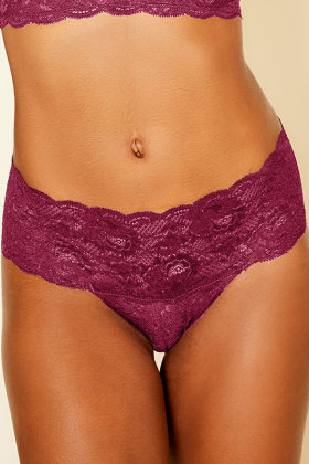 Cosabella - Comfie Cutie Luxe string