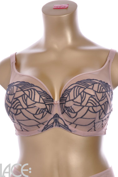 Subtille Lingerie - Beha G-M Cup - Subtille 09