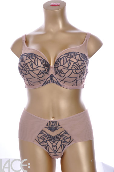 Subtille Lingerie - Beha G-M Cup - Subtille 09