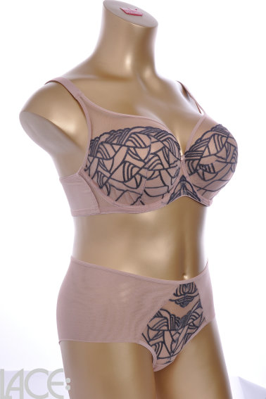 Subtille Lingerie - Beha G-M Cup - Subtille 09