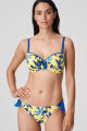 PrimaDonna Swim - Vahine Bikini slip met koordjes