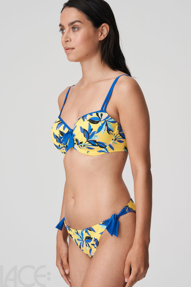 PrimaDonna Swim - Vahine Bikini slip met koordjes