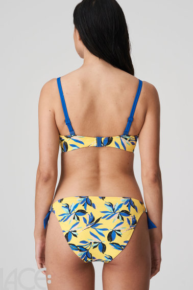 PrimaDonna Swim - Vahine Bikini slip met koordjes