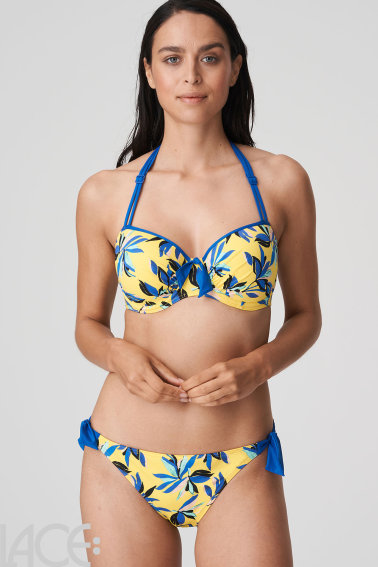 PrimaDonna Swim - Vahine Bikini slip met koordjes