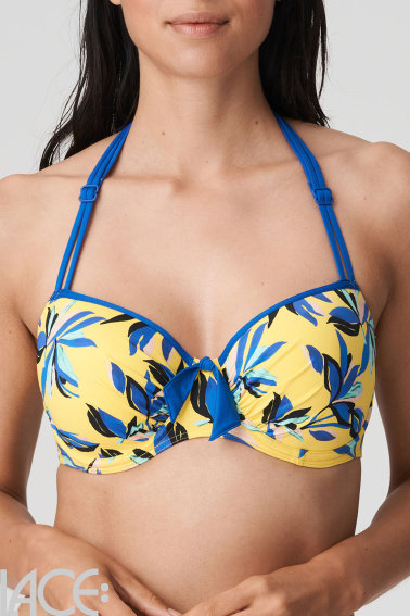 PrimaDonna Swim - Vahine Bikini Bandeau Beha E-G cup