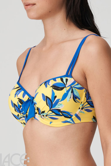 PrimaDonna Swim - Vahine Bikini Bandeau Beha E-G cup