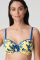 PrimaDonna Swim - Vahine Bikini Bandeau Beha E-G cup