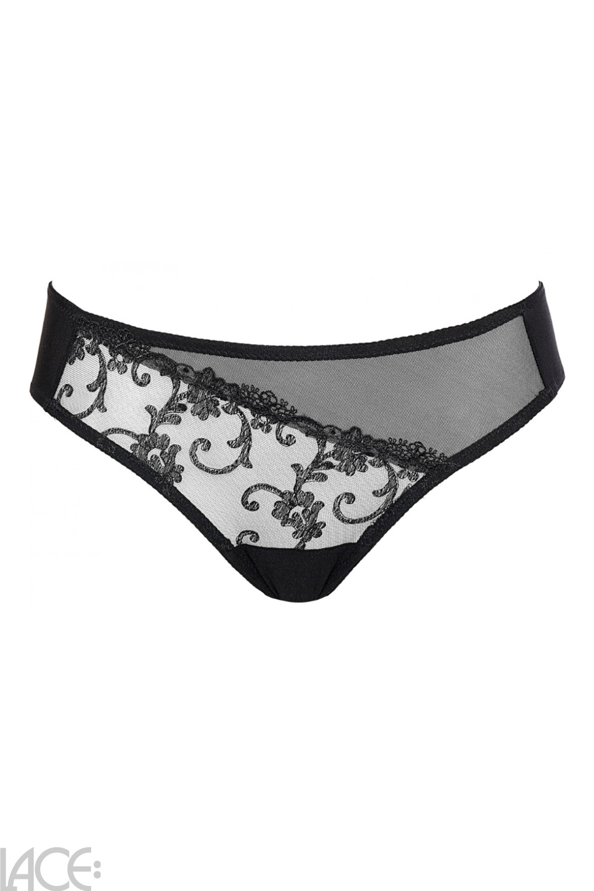 Ewa Bien Rio Slip - Ewa Bien 07 – Lace-Lingerie.nl