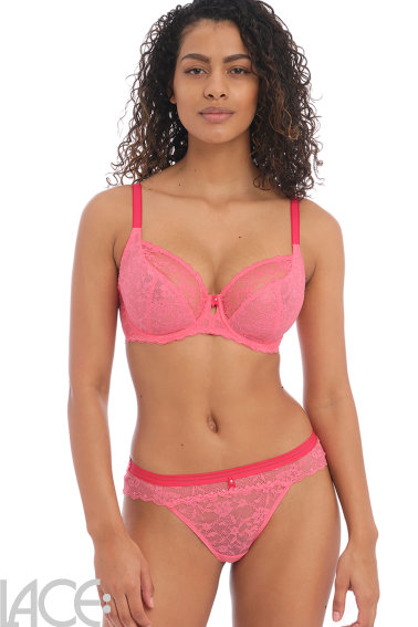 Freya Lingerie - Offbeat Brazilian String