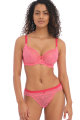 Freya Lingerie - Offbeat Brazilian String