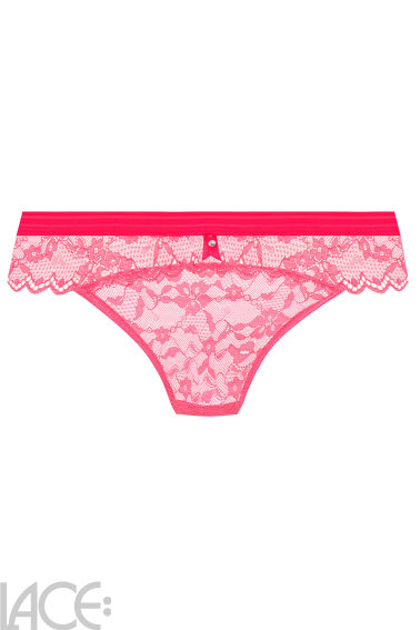 Freya Lingerie - Offbeat Brazilian String