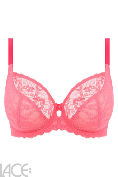 Freya Lingerie - Offbeat Decolleté Beha F-I cup