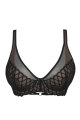 PrimaDonna Lingerie - Vya Decolleté Beha gewatteerd - D-G cup