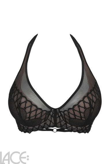 PrimaDonna Lingerie - Vya Decolleté Beha gewatteerd - D-G cup