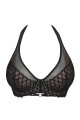 PrimaDonna Lingerie - Vya Decolleté Beha gewatteerd - D-G cup