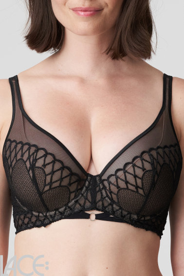 PrimaDonna Lingerie - Vya Decolleté Beha gewatteerd - D-G cup