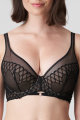 PrimaDonna Lingerie - Vya Decolleté Beha gewatteerd - D-G cup